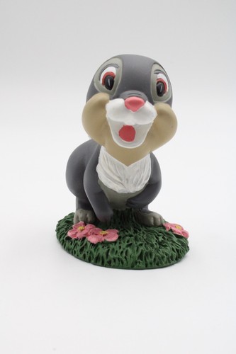 Bambi klopfer figur disney - bambi,