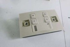 VW Passat 3G B8 Leselampe vorn LED Leseleuchte 5G1947105Q NX1