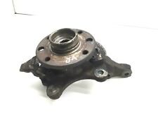 Opel Meriva A Corsa C Radnabe Rad Nabe Achsschenkel Radlager vorne rechts VR