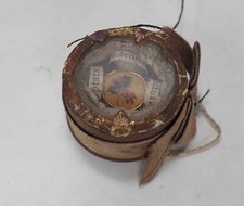 Reliquie Relic Reliquienkapsel