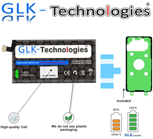 Glk akku für - akku,