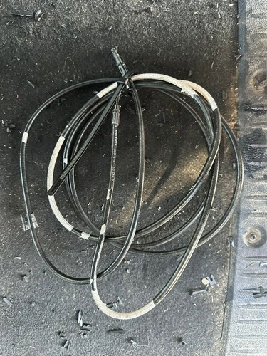 Opel astra hydrauleitung - astra,
