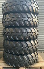 335/ 80R20_139J_Dunlop_SPT9_Unimog_Radlader_Neuwertig