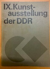 IX. KUNSTAUSSTELLUNG DER