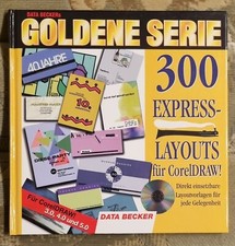 Data becker goldene serie - data,