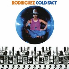Rodriguez - Cold Fact [VINYL]