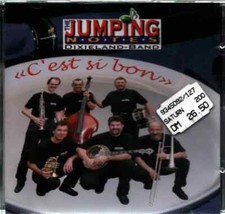 CD The Jumping Notes