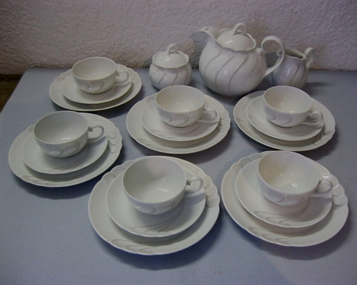 Rares teeservice seltmann - rares,