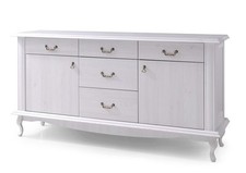 Sideboard 165x89x47cm DIANA
