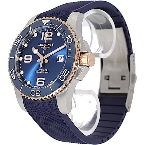 Longines hydroconquest - longines,