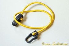 Gepäckspanner / Spanngurt Gepäckträger - 80cm - Vespa Scooter Roller Motorroller