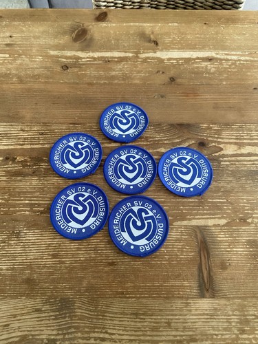 Stück msv duisburg - stück,
