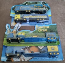 Franken Bräu Mini Lkw