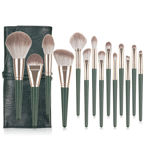 Stück pinselset make up - stück,