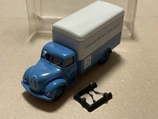 (G-239) Brekina 42204  H0 1:87