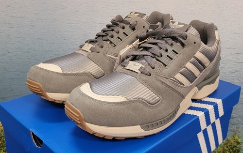 Adidas 8000 asphaltgold - zx,