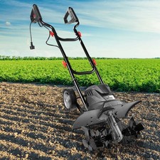 BRAST Elektro Motorhacke