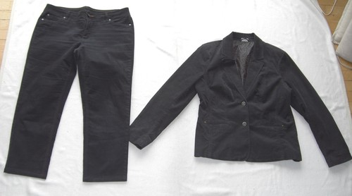 Street one damen cord - street,