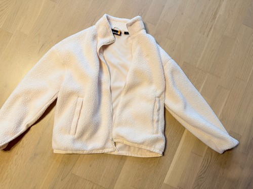 Kuschelfleece jacke m - kuschelfleece,