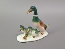 Gräfenthal Porzellan Figur