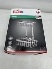 tesa ALUXX Duschregal ohne