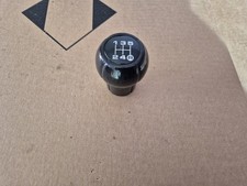 Audi 80 B4 Schaltknauf 5 Gang 893711141C