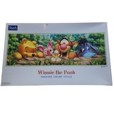 Winnie Puuh Disney Panorama