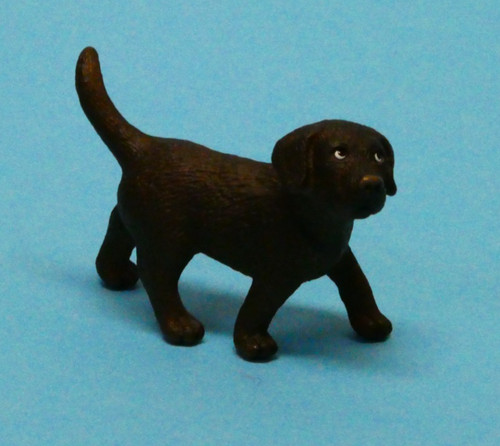 Sammelfigur labrador - nr,