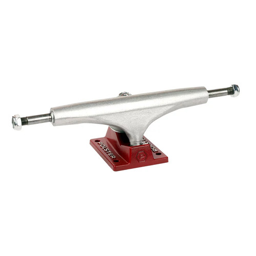 Polster apple red truck - apple,