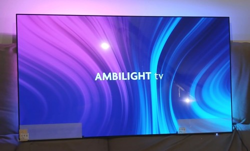 Philips 65oled810 164 - philips, cm