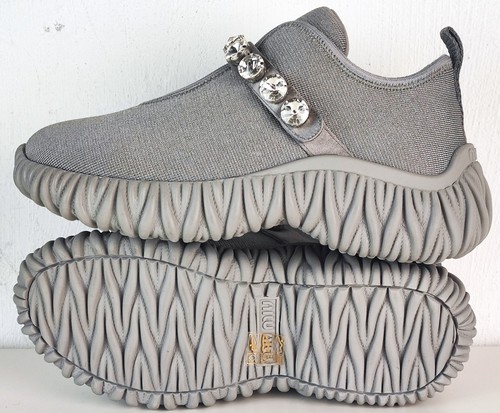 Miu prada - miu, chunky