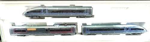 Märklin 37789 - , h0