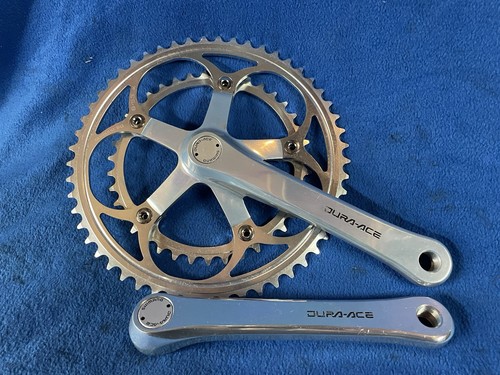 Shimano dura ace - ace, fc-7402