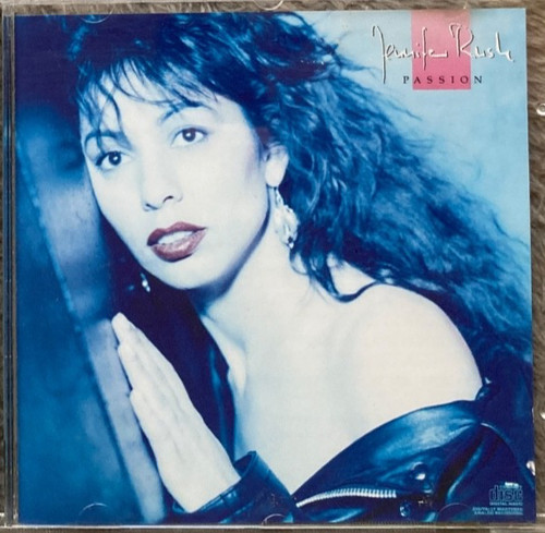 Jennifer rush passion - jennifer,