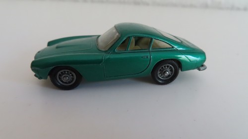 Matchbox 75b ferrari - matchbox--nr.75b,