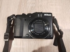 Nikon Coolpix P7000 10.1 MP