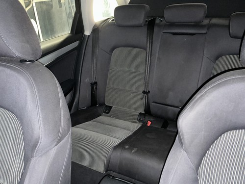 Sitzbank reihe audi a4 - reihe,