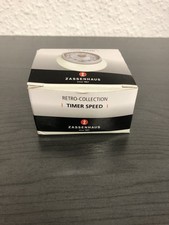 Küchenwecker Stoppuhr retro