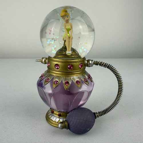 Disney tinkerbell parfum - tinkerbell,