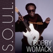 Cd ronnie mcneir - s.o.u.l.,