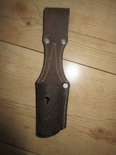 Wk1 bajonettschuh koppelschuh - bajonettschuh,