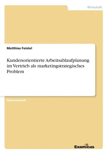 Feistel kundenorientierte - feistel,
