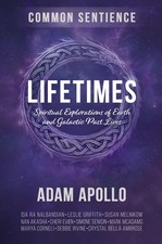 Lifetimes Spiritual