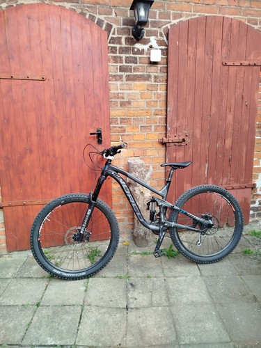 Norco mtb mountainbike fully - mtb,