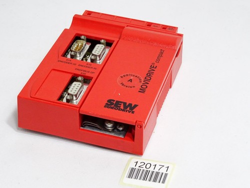 Sew eurodrive movidrive - eurodrive,