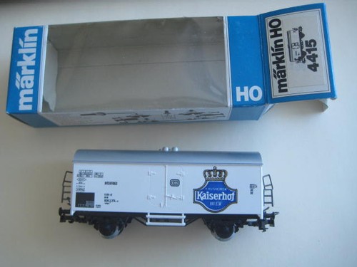 Marklin 4415 typ - ho,
