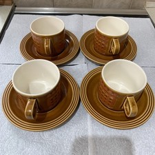 Hornsea Safran Tassen und