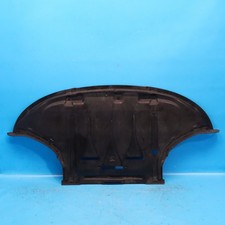 Audi A6 4F C6 Unterbodenschutz