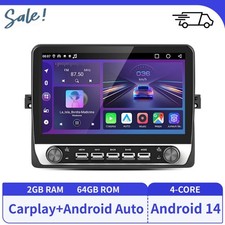 Carplay DSP Android 14 Autoradio GPS Navi WIFI BT SWC Für BMW 3er E46 1998-2006