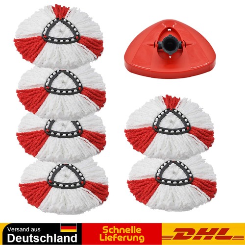 Set ersatz wischbezug für - ersatz,